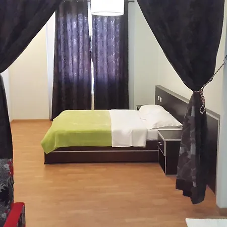 Hotel Alpet Rinas