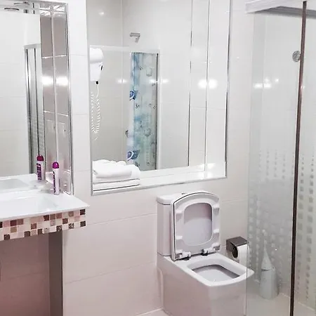 Alpet Hotel Rinas