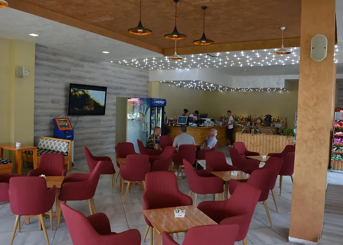 Alpet Hotel 3*