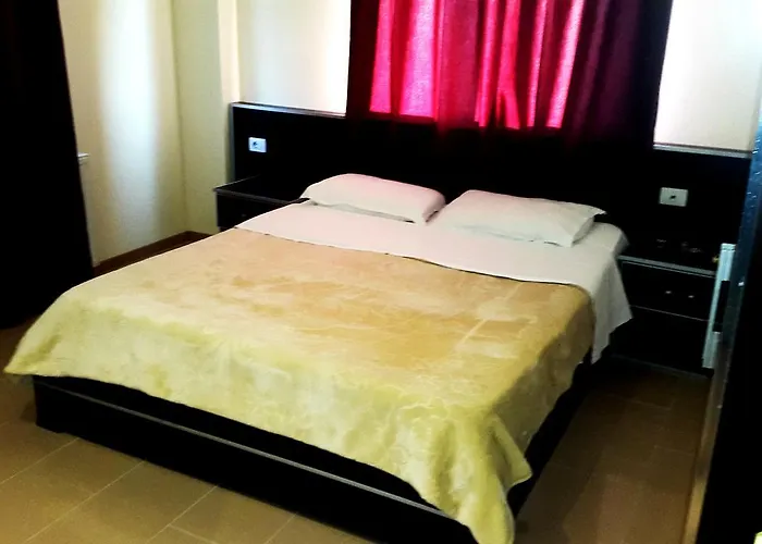 Hotel Alpet 3*