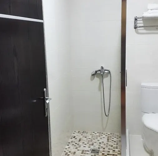 Hotel Alpet