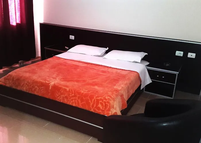 Hotel Alpet