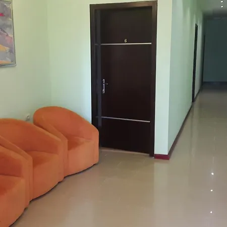 Alpet Hotel 3*