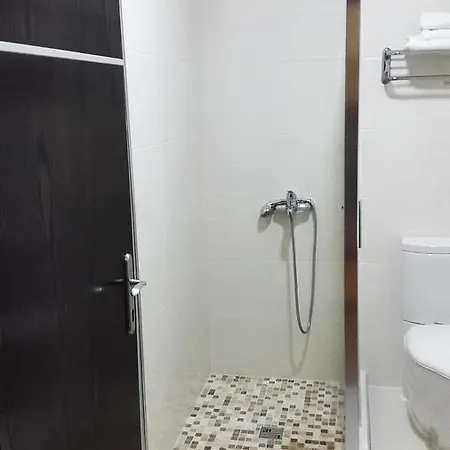 Hotel Alpet