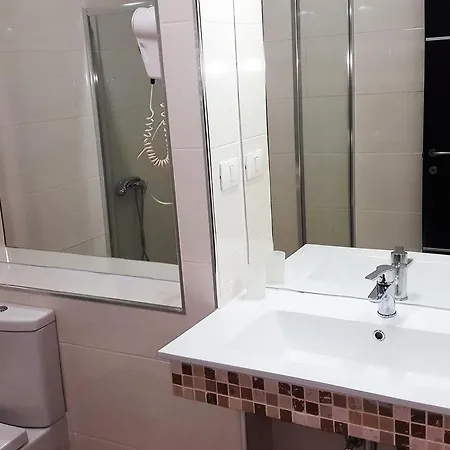Hotel Alpet 3*