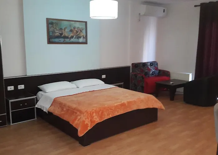 Alpet Hotel